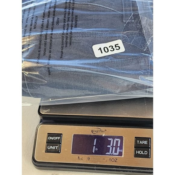 Talbots Simply Flattering 5 Pocket Crop Jeans Women's - 1035A/2 - Picture 8 of 8